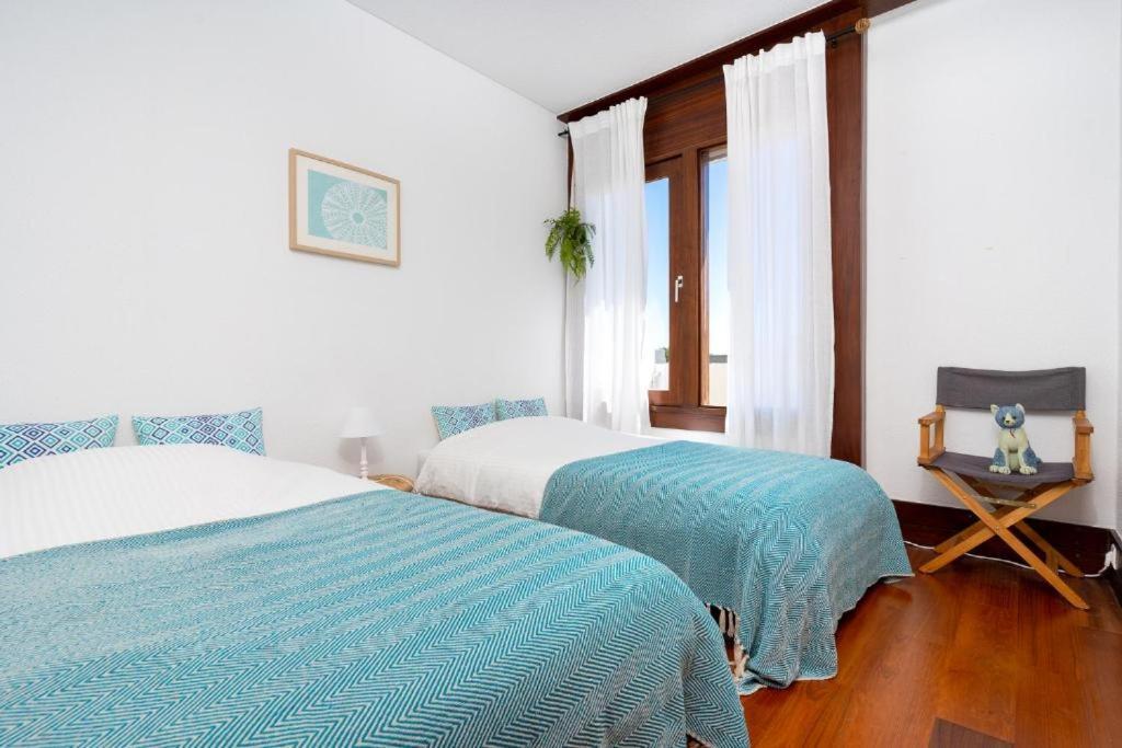Guestready - Serene Hideaway In Tróia Extérieur photo