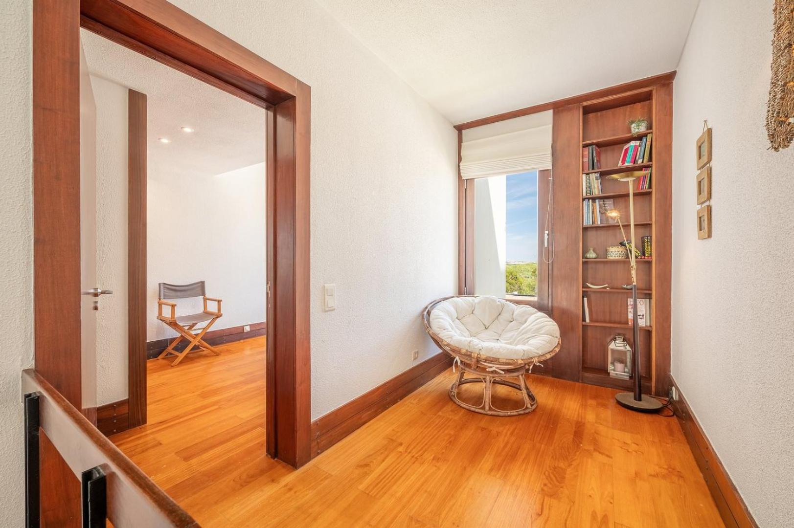 Guestready - Serene Hideaway In Tróia Extérieur photo