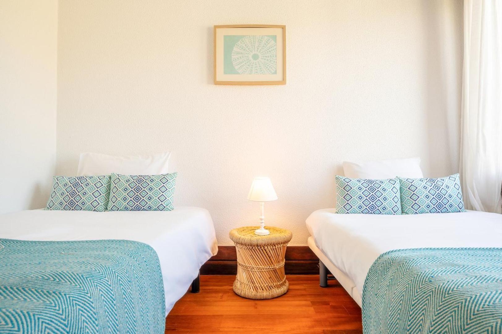 Guestready - Serene Hideaway In Tróia Extérieur photo