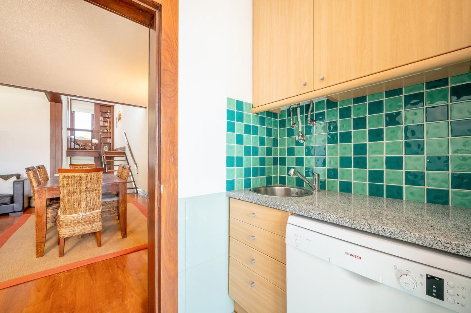 Guestready - Serene Hideaway In Tróia Extérieur photo