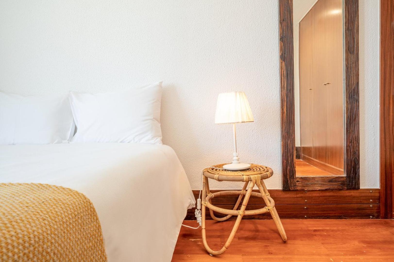 Guestready - Serene Hideaway In Tróia Extérieur photo